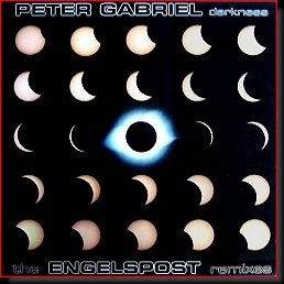 Peter Gabriel - Darkness